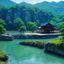 用户河南玉米地头像，中原农村背景观众